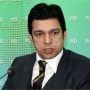 فیصل واوڈا کی وزیر اعظم کے بیان پر تنقید