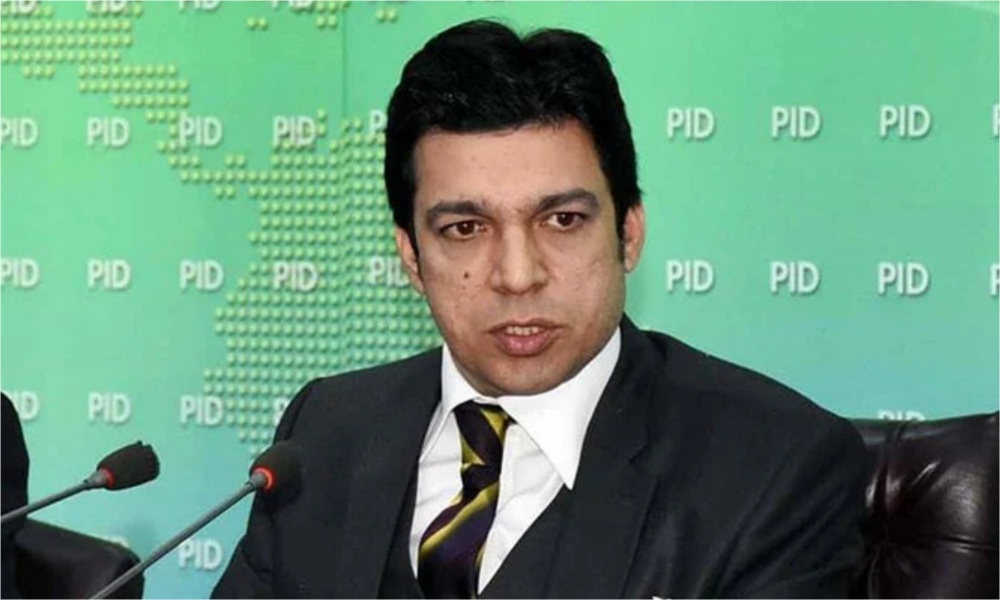 فیصل واوڈا کی وزیر اعظم کے بیان پر تنقید