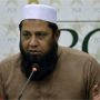 انضمام الحق کا ٹی ٹوئنٹی ورلڈکپ کے دوران بھارت پر بال ٹیمپرنگ کا الزام