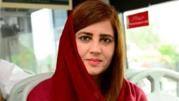 زرتاج گل کا نام پاسپورٹ کنٹرول لسٹ سے نکالنے کا تحریری فیصلہ جاری