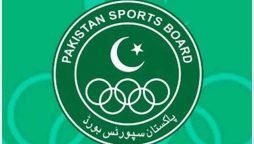 یاسر پیرزادہ پاکستان اسپورٹس بورڈ کے ڈی جی تعینات