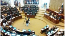 خیبر پختونخواحکومت کا 9 مئی واقعات سمیت دیگر پر جوڈیشل کمیشن بنانے کا فیصلہ
