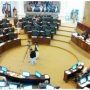 خیبر پختونخواحکومت کا 9 مئی واقعات سمیت دیگر پر جوڈیشل کمیشن بنانے کا فیصلہ