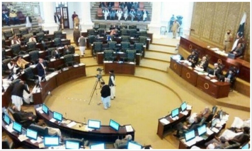خیبر پختونخواحکومت کا 9 مئی واقعات سمیت دیگر پر جوڈیشل کمیشن بنانے کا فیصلہ