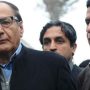 ق لیگ کا چوہدری خاندان کے ساتھ تعلقات بحال ہونے کا دعویٰ، پرویز الہیٰ کی اہلیہ کی تردید