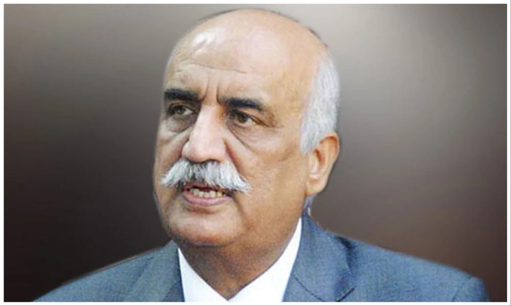 پیپلزپارٹی نے حکومت کی چار سالہ مدت کی تجویز پر پھر کمر کس لی