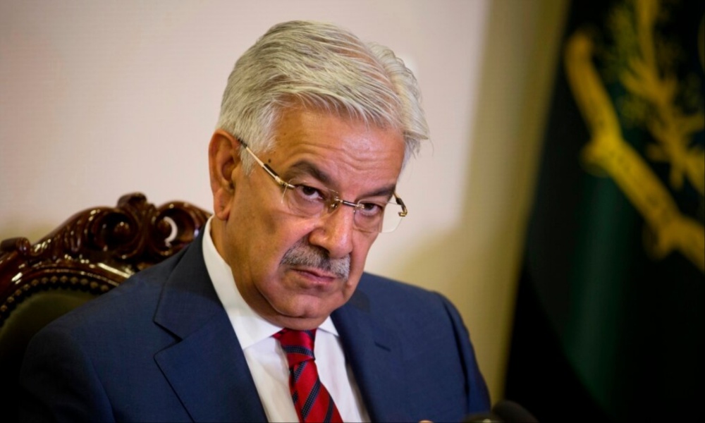 اگر مودی نے اسرائیلی وزیر اعظم نیتن یاہو جیسے اقدامات دہرانے کی کوشش کی تو پاکستان ایسا جواب دے گا کہ دنیا تاریخ میں یاد رکھے گی