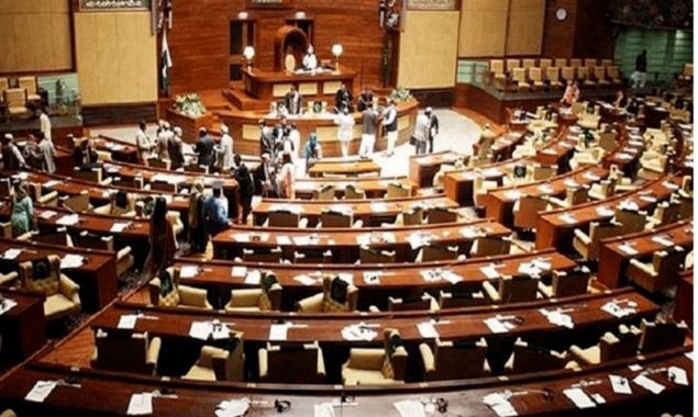 پنجاب اسمبلی