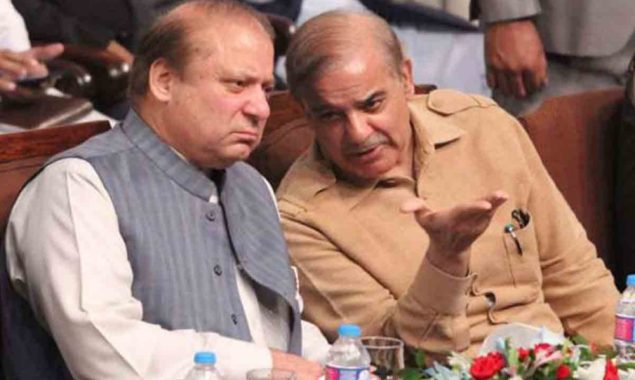 مسلم لیگ ن کا وفاق اور پنجاب کابینہ میں توسیع پر غور