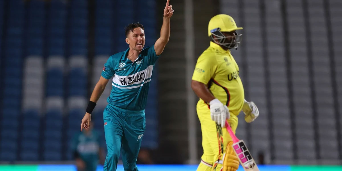 ٹی ٹوئنٹی ورلڈکپ