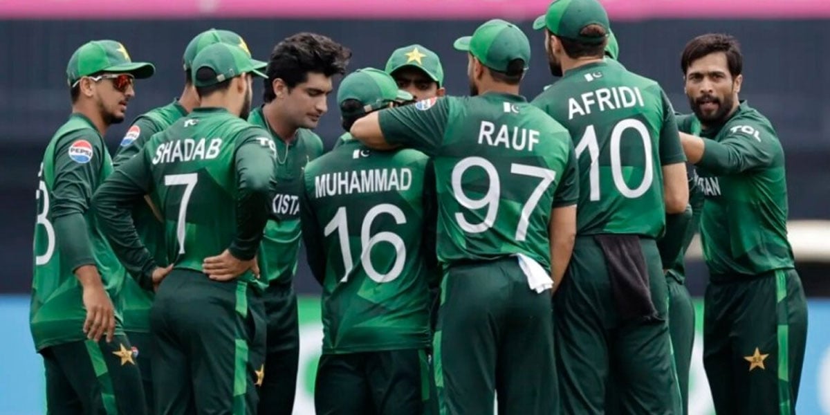 ٹی ٹوئنٹی ورلڈکپ