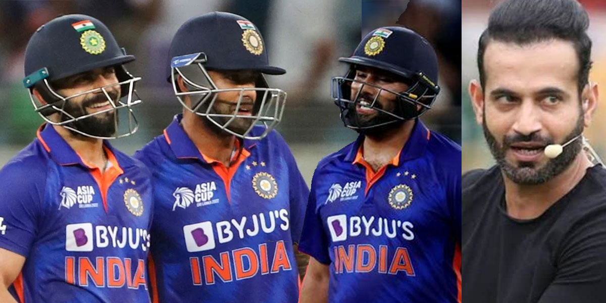 عرفان پٹھان