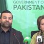 شائستہ پرویز