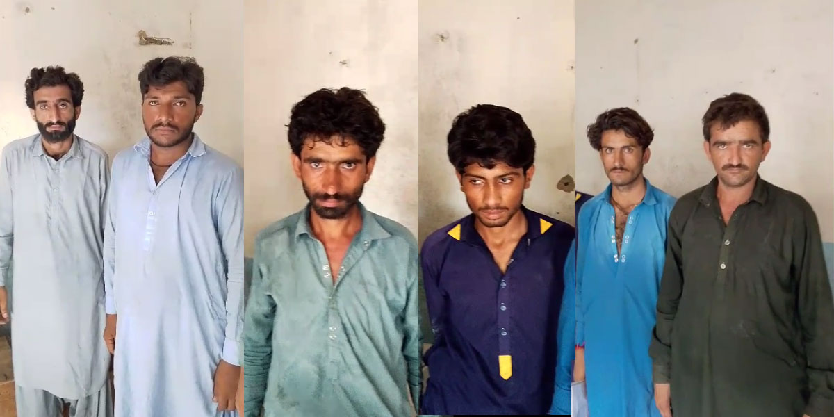 سہراب گوٹھ