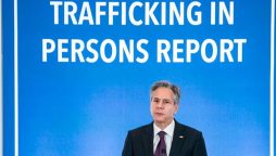 انسانی اسمگلنگ