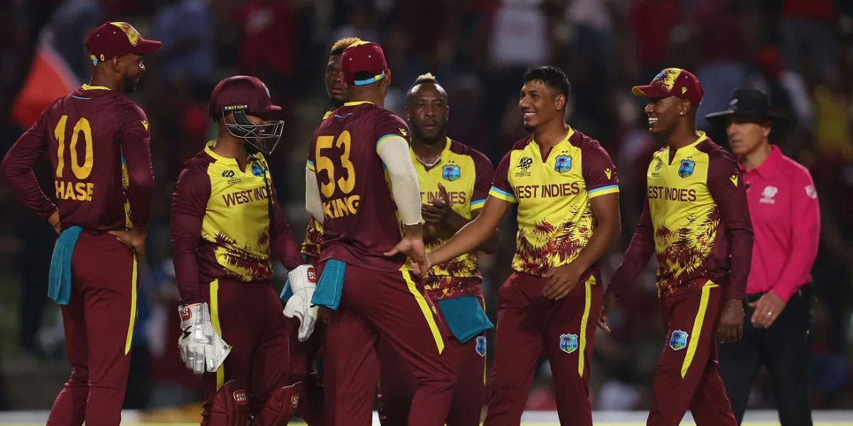 ٹی ٹوئنٹی ورلڈکپ