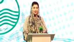 مریم نواز
