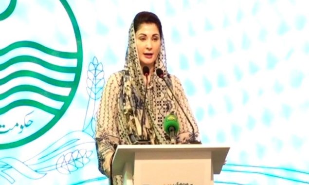 مریم نواز