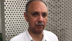 عمر ایوب
