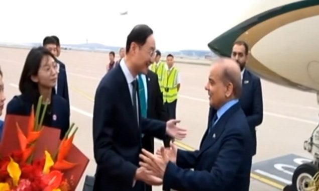 وزیراعظم شہبازشریف