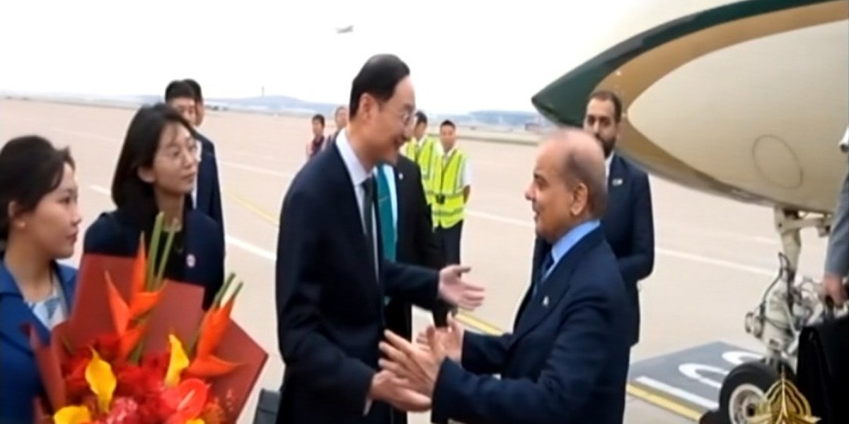 وزیراعظم شہبازشریف