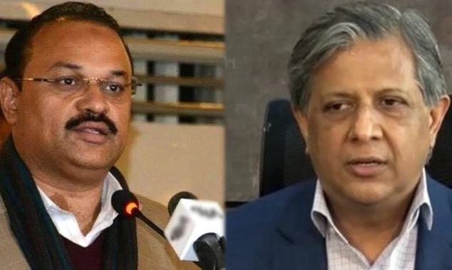 ملک عامر ڈوگر