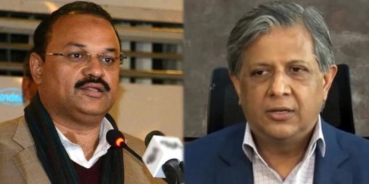 ملک عامر ڈوگر