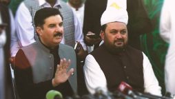 فیصل کریم کنڈی