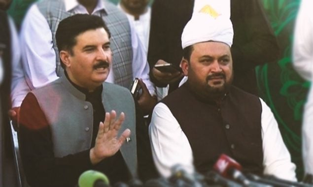 فیصل کریم کنڈی