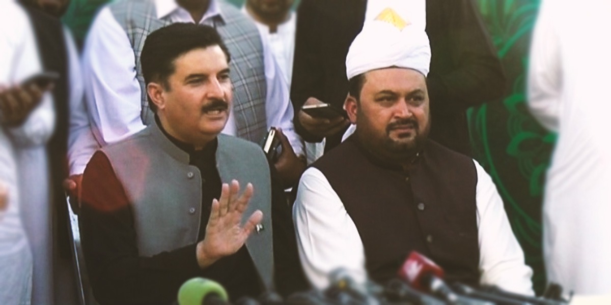 فیصل کریم کنڈی