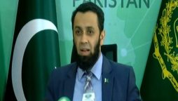 وفاقی وزیراطلاعات