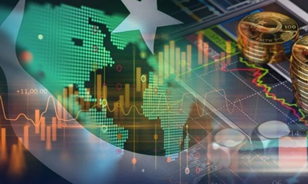 پاکستانیوں کا ملک کے معاشی مستقبل پر اعتماد میں اضافہ: سروے