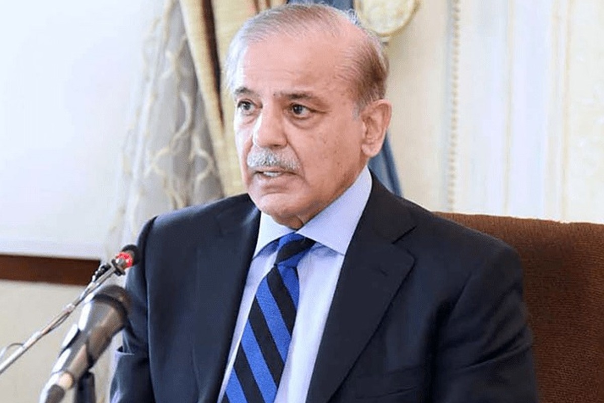 وزیراعظم