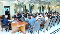 وزیراعظم شہبازشریف