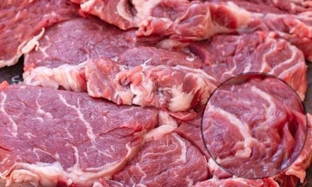 پاکستان کروڑوں ڈالر مالیت کا گوشت تاجکستان برآمد کرے گا