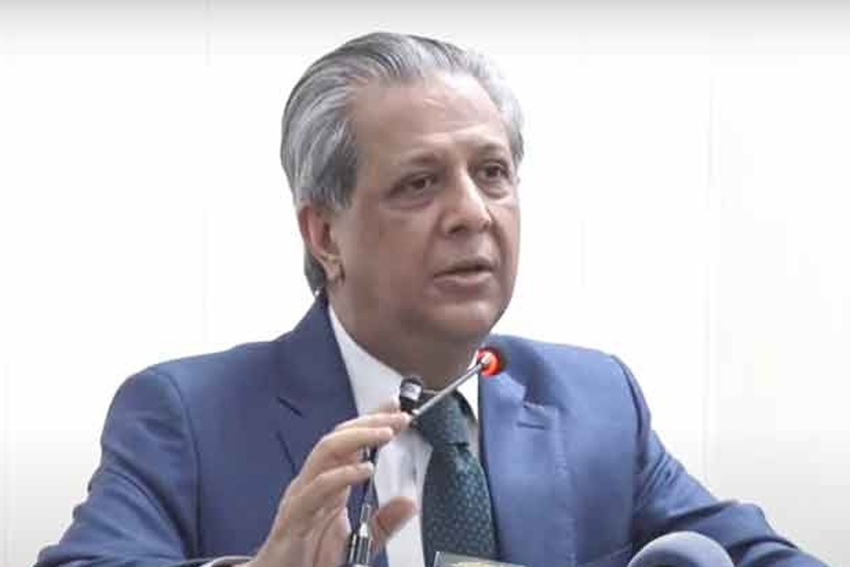 اعظم نذیر تارڑ