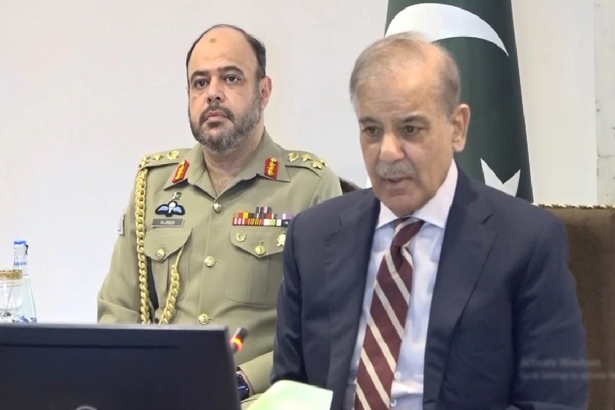 وزیراعظم