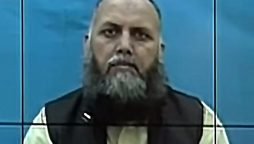 ٹی ٹی پی کمانڈر نصر اللّٰہ