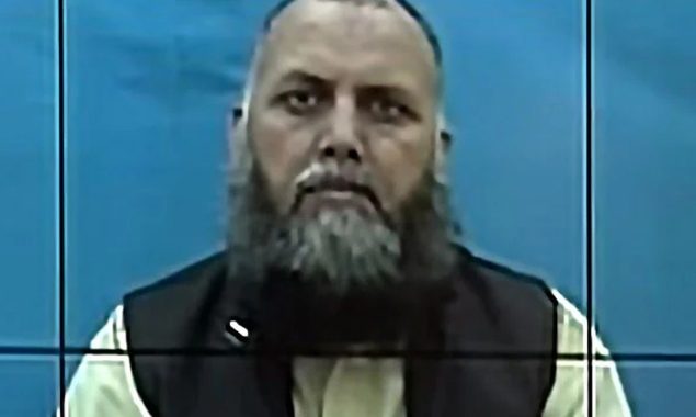 ٹی ٹی پی کمانڈر نصر اللّٰہ