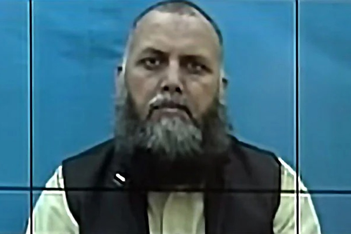 ٹی ٹی پی کمانڈر نصر اللّٰہ