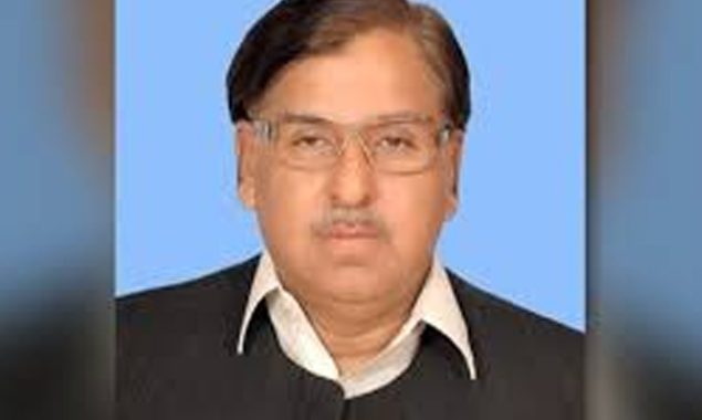 رائے حسن نواز