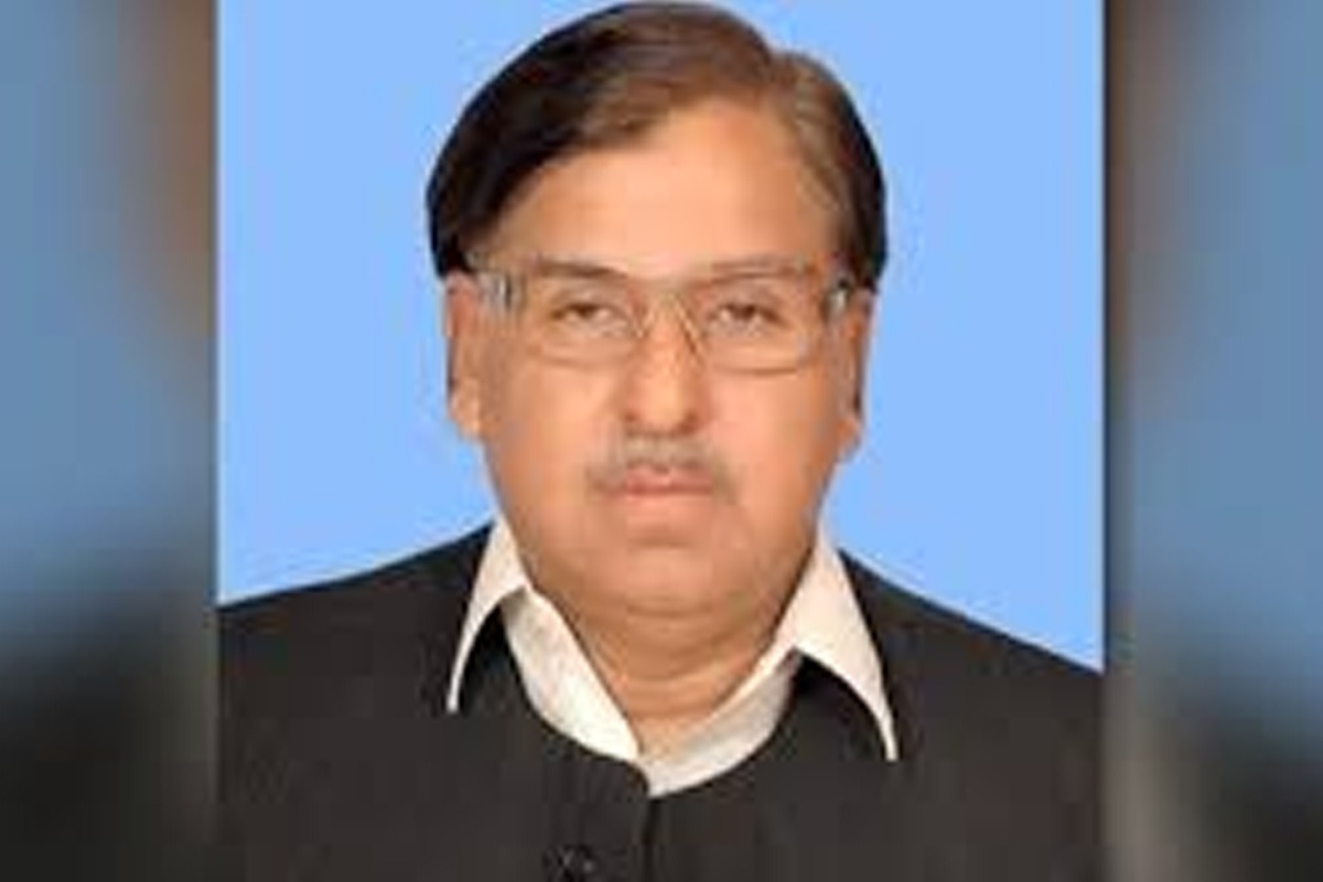 رائے حسن نواز