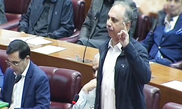 عمر ایوب