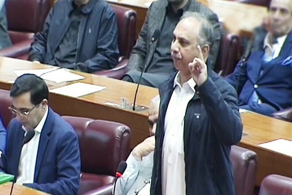 عمر ایوب