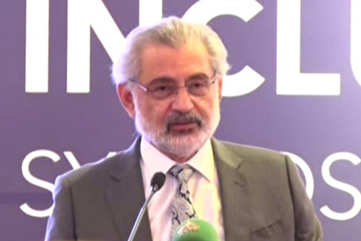 چیف جسٹس پاکستان