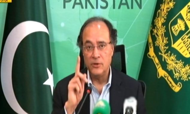محمد اورنگزیب