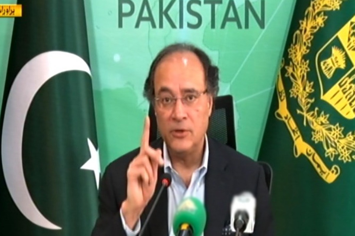 محمد اورنگزیب