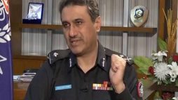 غلام نبی میمن