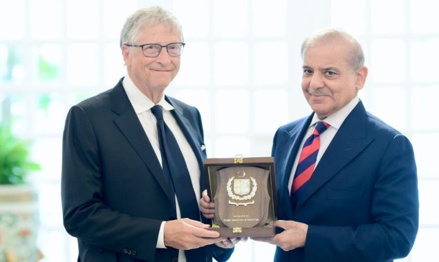 وزیراعظم شہبازشریف