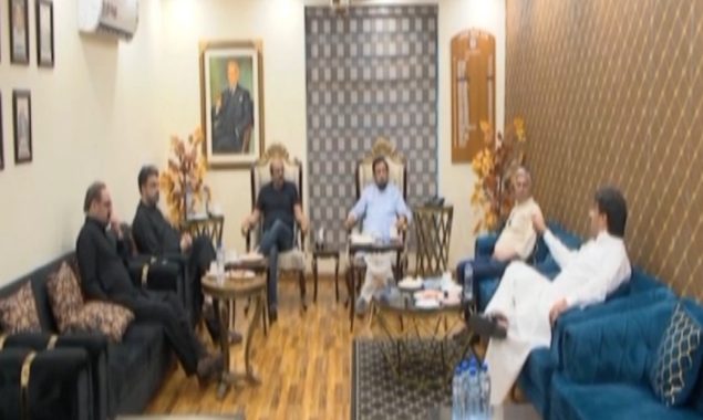 ہتک عزت قانون